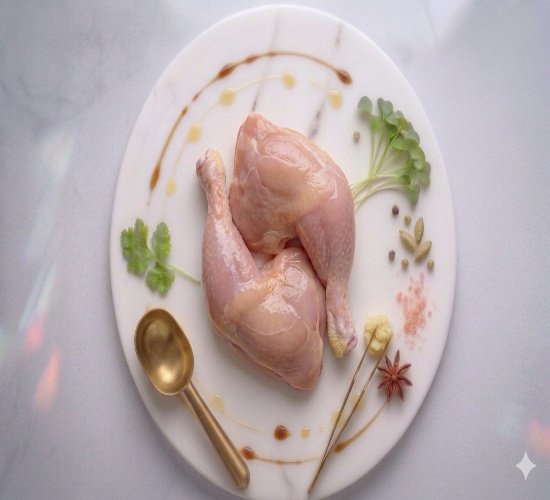 Chicken Leg Thigh