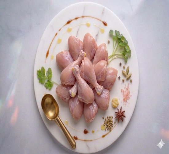 Chicken Leg Piece