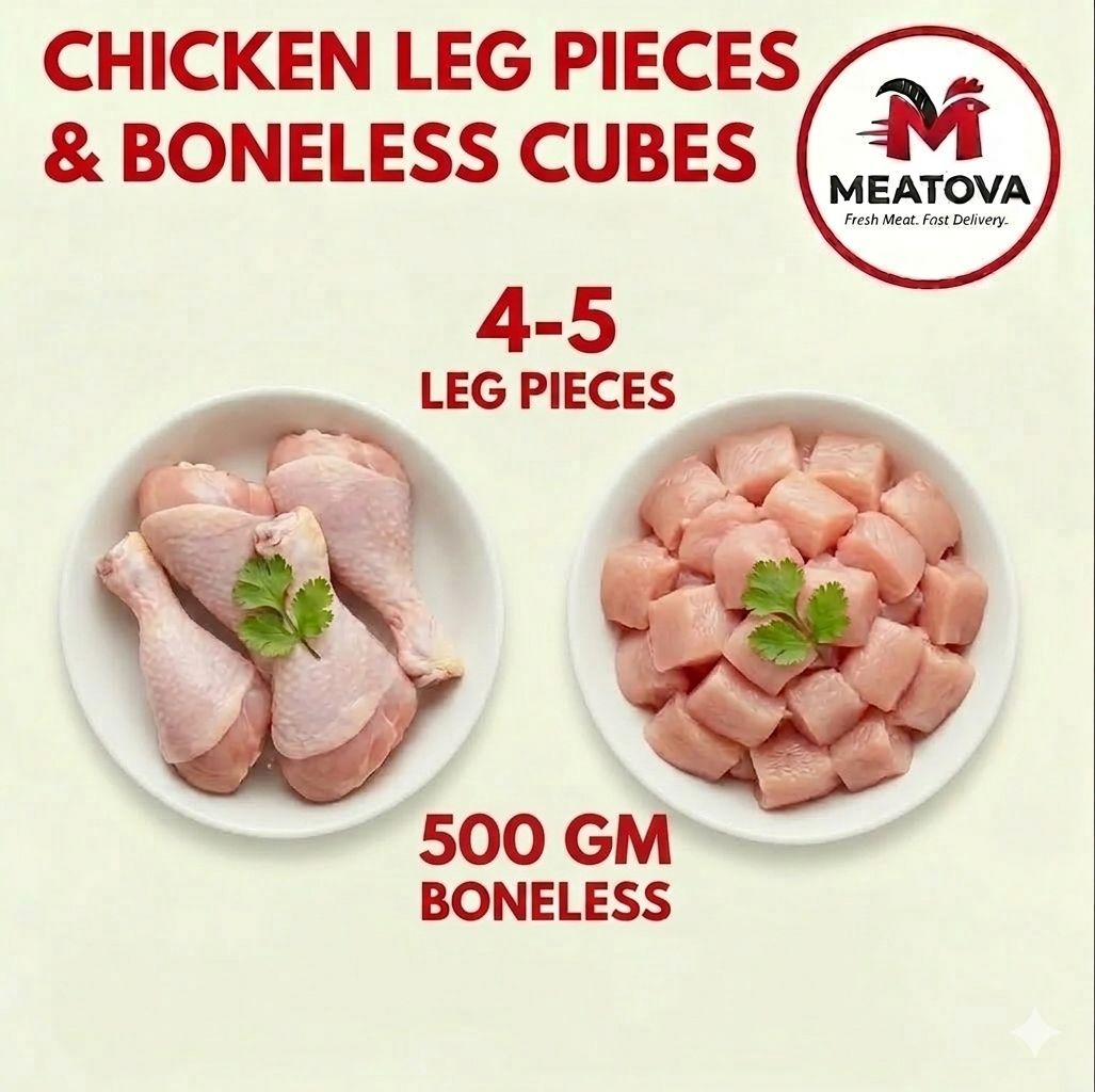 Mutton Feast Combo