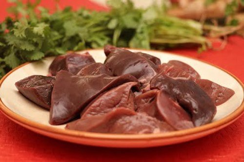 Mutton Kalegi